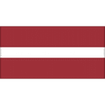 Latvia U19 logo