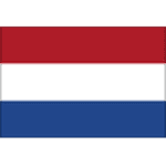Netherlands U19 logo