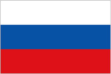 Russia U19 logo
