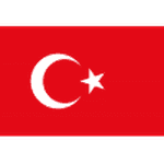 Turkey U19 logo