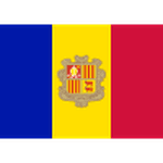 Andorra U19 logo
