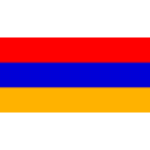 Armenia U19 logo