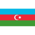 Azerbaijan U19 logo