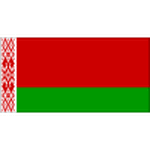 Belarus U19 logo