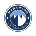 Pyramids FC logo