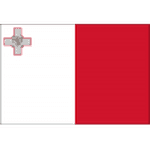Malta U19 logo