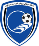 Shahin Bandar Anzali logo