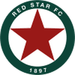 RED Star FC 93 logo