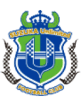 Suzuka Unlimited logo