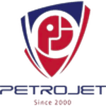 Petrojet logo