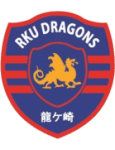 Ryutsu Keizai Dragons logo