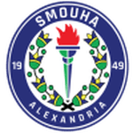 Smouha SC logo