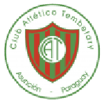 Atlético Tembetary logo