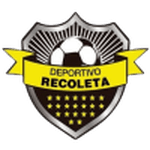 Deportivo Recoleta logo