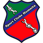 Humaitá logo
