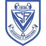 Sportivo Ameliano logo