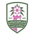 Al Anwar logo