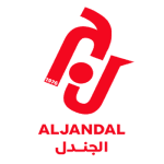 Al Jandal logo