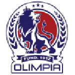 CD Olimpia logo