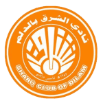 Al Sharq logo
