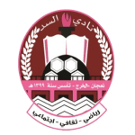 Al-Sadd logo