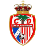 CD Real Sociedad logo