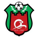 Al Nairyah logo