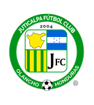 Juticalpa logo