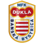 Dukla Banská Bystrica logo