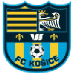 FK Košice logo