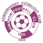 Komárno logo