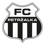 Petržalka logo