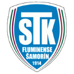 Šamorín logo