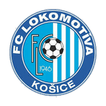Lokomotíva Košice logo