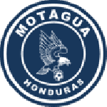 CD Motagua logo