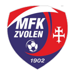 Lokomotíva Zvolen logo