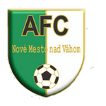 Nové Mesto nad Váhom logo