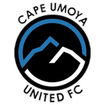 Cape Umoya United logo
