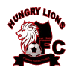 Hungry Lions logo