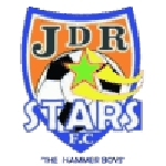 JDR Stars logo