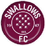 Moroka Swallows logo