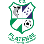 Platense FC logo