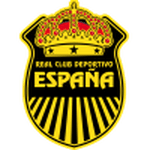 Real Espana logo