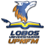 Lobos Upnfm logo