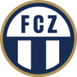 Zürich II logo