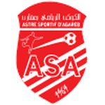 AS Agareb logo