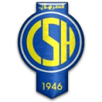CS Hilalien logo