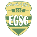 EGS Gafsa logo