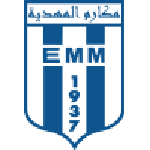 EM Mahdia logo
