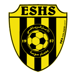 ES Hammam-Sousse logo
